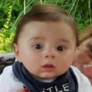 Meet your Posher, Jon-michael